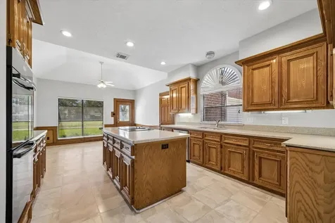 1707 Rambling Stone Drive Richmond TX 77406