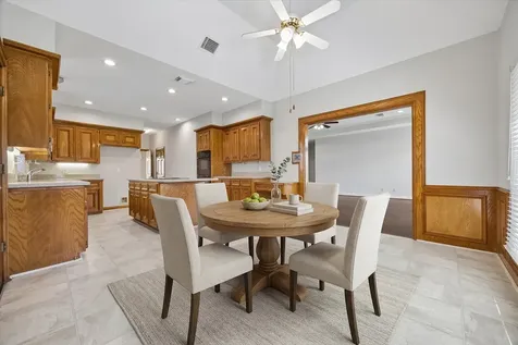 1707 Rambling Stone Drive Richmond TX 77406