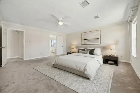 1707 Rambling Stone Drive Richmond TX 77406