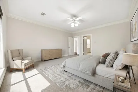 1707 Rambling Stone Drive Richmond TX 77406
