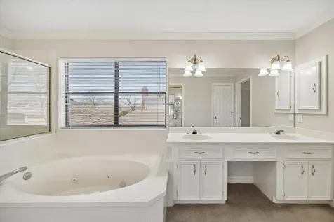 1707 Rambling Stone Drive Richmond TX 77406