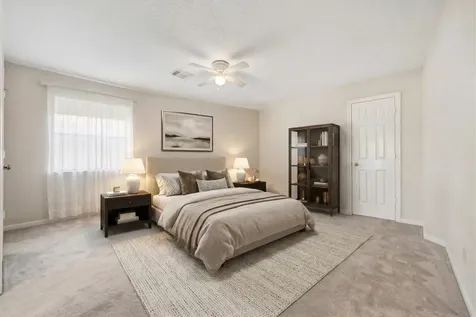 1707 Rambling Stone Drive Richmond TX 77406