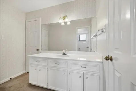1707 Rambling Stone Drive Richmond TX 77406