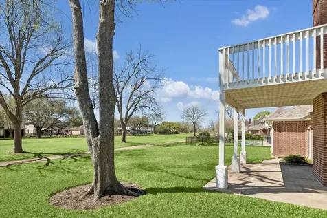 1707 Rambling Stone Drive Richmond TX 77406