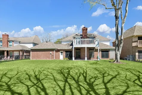 1707 Rambling Stone Drive Richmond TX 77406