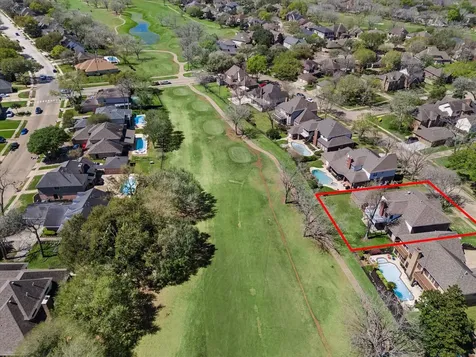 1707 Rambling Stone Drive Richmond TX 77406
