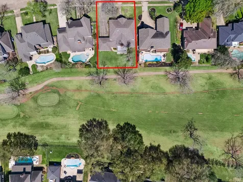 1707 Rambling Stone Drive Richmond TX 77406
