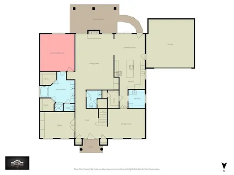 1707 Rambling Stone Drive Richmond TX 77406