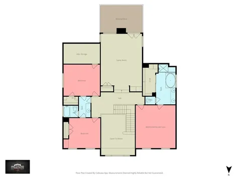 1707 Rambling Stone Drive Richmond TX 77406