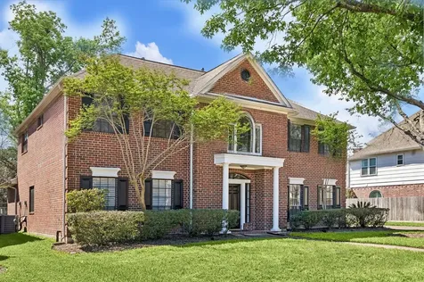 1707 Rambling Stone Drive Richmond TX 77406