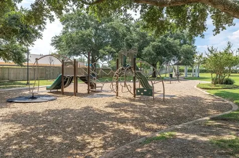 1707 Rambling Stone Drive Richmond TX 77406