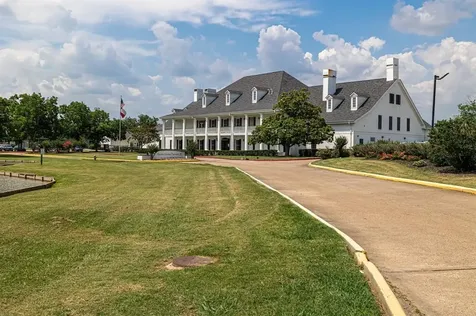 1707 Rambling Stone Drive Richmond TX 77406
