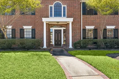 1707 Rambling Stone Drive Richmond TX 77406