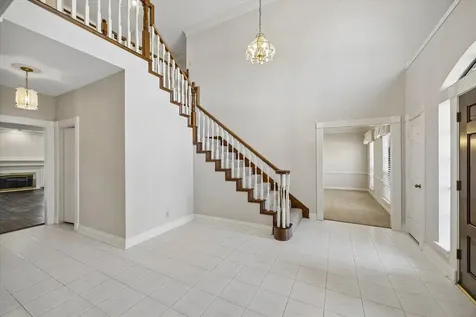 1707 Rambling Stone Drive Richmond TX 77406
