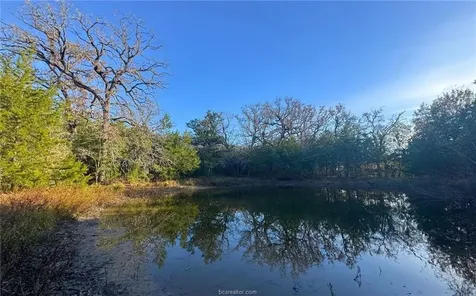 Tbd County Road 132 -21 Acres Somerville TX 77879