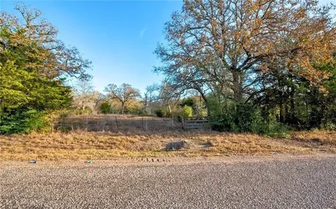 Tbd County Road 132 -21 Acres Somerville TX 77879
