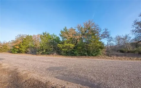 Tbd County Road 132 -21 Acres Somerville TX 77879