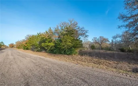 Tbd County Road 132 -21 Acres Somerville TX 77879