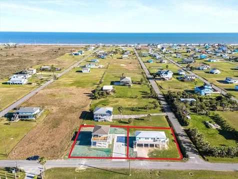3903 2nd Street Galveston TX 77554