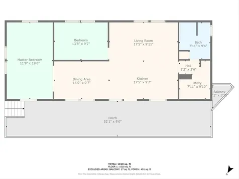 3903 2nd Street Galveston TX 77554