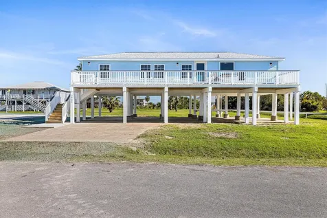 3903 2nd Street Galveston TX 77554