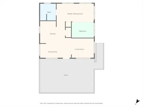 3903 2nd Street Galveston TX 77554