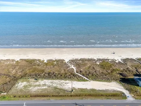 3903 2nd Street Galveston TX 77554