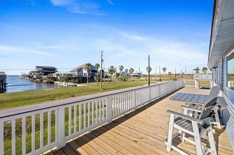 3903 2nd Street Galveston TX 77554