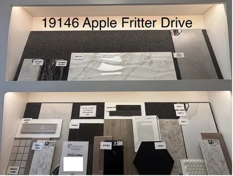 19146 Apple Fritter Manvel TX 77578