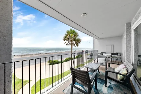 7600 Seawall Boulevard 214 Galveston TX 77551