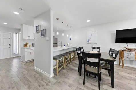 7600 Seawall Boulevard 214 Galveston TX 77551