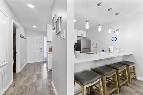 7600 Seawall Boulevard 214 Galveston TX 77551