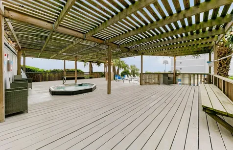 7600 Seawall Boulevard 214 Galveston TX 77551