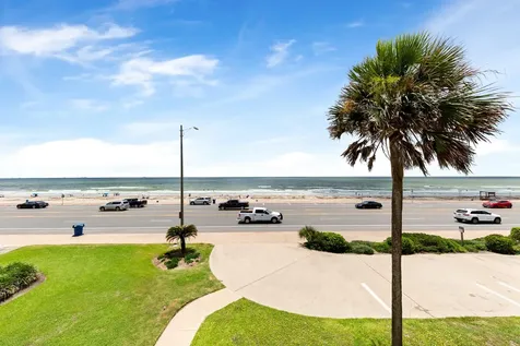 7600 Seawall Boulevard 214 Galveston TX 77551