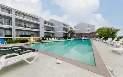 7600 Seawall Boulevard 214 Galveston TX 77551