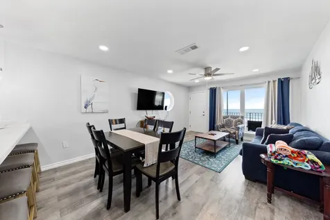 7600 Seawall Boulevard 214 Galveston TX 77551