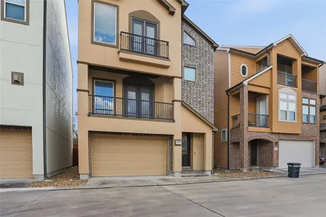 11017 Upland Forest Drive Houston TX 77043