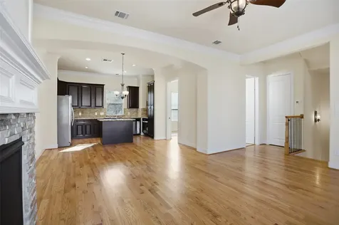 11017 Upland Forest Drive Houston TX 77043