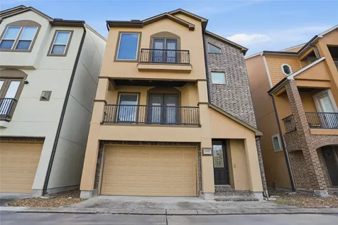 11017 Upland Forest Drive Houston TX 77043