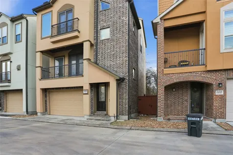 11017 Upland Forest Drive Houston TX 77043