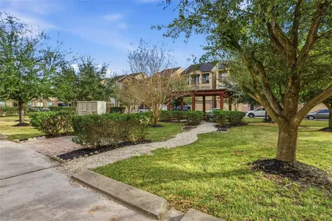 11017 Upland Forest Drive Houston TX 77043