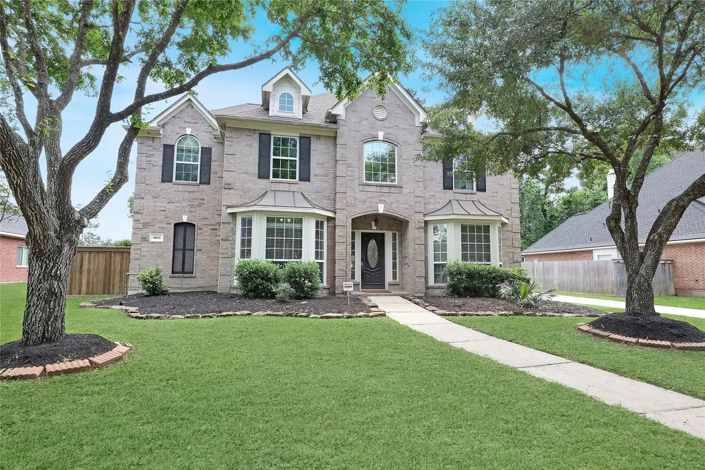 18030 Bayou Mead Trail Humble TX 77346
