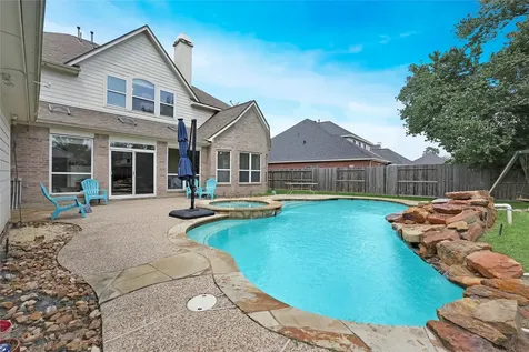 18030 Bayou Mead Trail Humble TX 77346
