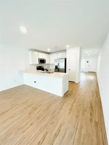 4118 Holland View Lane Baytown TX 77521