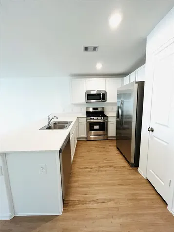 4118 Holland View Lane Baytown TX 77521