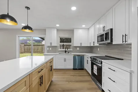 17311 Northern Star Drive Houston TX 77084