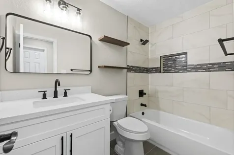 17311 Northern Star Drive Houston TX 77084