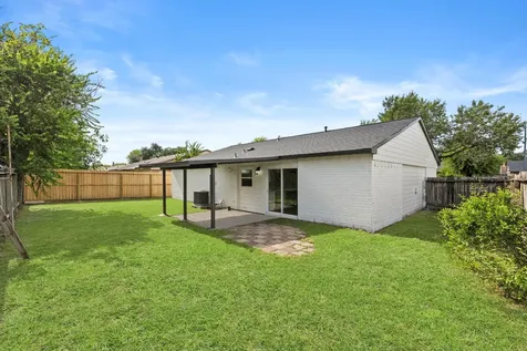 17311 Northern Star Drive Houston TX 77084
