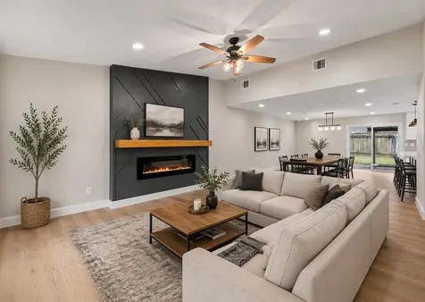 17311 Northern Star Drive Houston TX 77084