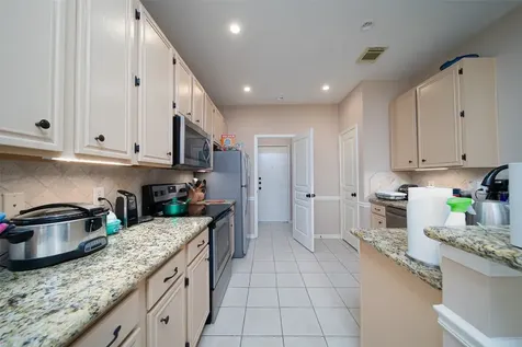 11 Painted Canyon Place The Woodlands TX 77381